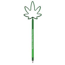 Leaf / Marijuana - InkBend Standard(TM)