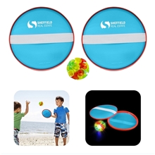 LED Catch Throw