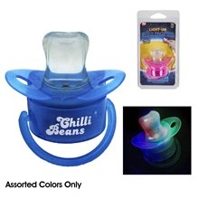 LED Party Pacifier