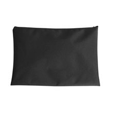 Legal Sized Zippered Portfolio