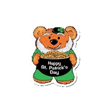Leprichan Bear - Design - A - Bear(TM)