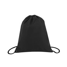 Liberty Bags Basic Drawstring Backpack