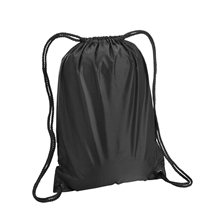 Liberty Bags Boston Drawstring Backpack - All