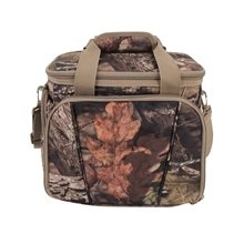 Liberty Bags Camo Camping Cooler