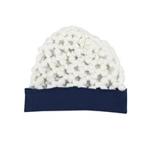 Liberty Bags Hoop Head Net Head Hat