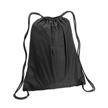 Liberty Bags LargeDrawstring Backpack - All