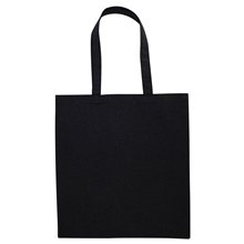 Liberty Bags Nicole Recycled Cotton Canvas Tote