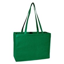 Liberty Bags Non - Woven Deluxe Tote
