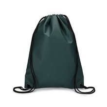 Liberty Bags Non - Woven Drawstring Bag