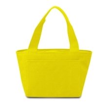 Liberty Bags Simple Recycled Lunch Cooler Bag - All