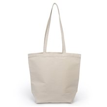 Liberty Bags Star of India CottonCanvas Tote