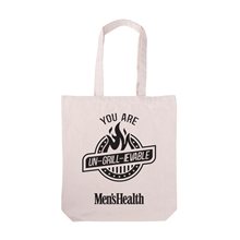 License to Grill - BBQ Gourmet Kit with Tote