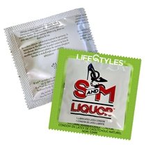 Lifestyle Safe Sex Contraceptive