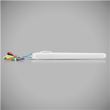 Light Up Rainbow Light Stick - 7 1/2 Inch
