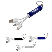 Light - Up - Your - Logo Cable Set