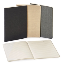 Linen Soft Cover Journal Notebook