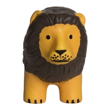 Lion Stress Reliever