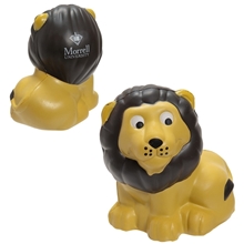 Lion - Stress Relievers