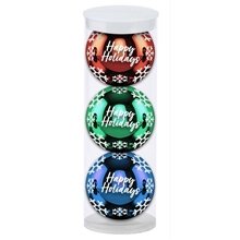 Lip Moisturizer Trio Holiday
