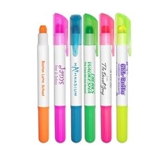 Liqui - Mark Flourescent Gel Highlighter Marker