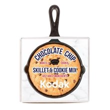Lodge(R) and Fresh Beginnings Cookie Mix and Skillet Set