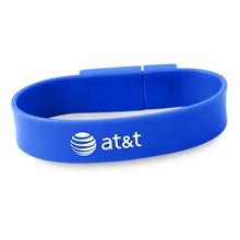 Lombard 3.0 Wristband USB Drive - Import
