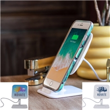 Loungepad Wireless Charger Stand