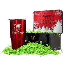 Lunchbox Tumbler Combo Set