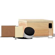 Luxurious Nirvana Spa Gift Set