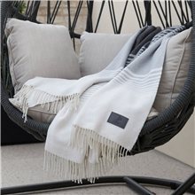 Luxury Italian Made Capri Throw