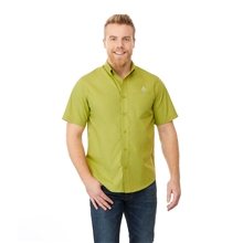 M - Colter Short Sleeve Shirt
