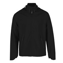 M - ORACLE Softshell Jacket