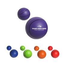 Basketball Stress Reliever
