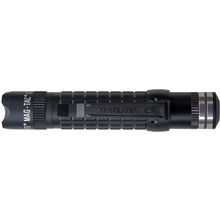 Maglite(R) MagTac LED Rechargeable Crowned Head Flashlight System