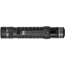 Maglite(R) MagTac Rechargeable Plain Head Flashlight System