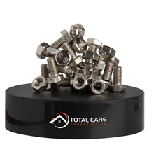 Magnetic Nuts Bolts