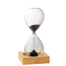 Magnetic Sand Timer / Hourglass