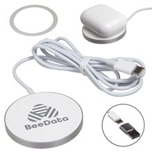 Magport Pad 15W Magnetic Wireless Charging Pad