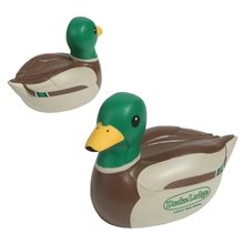 Mallard Duck - Stress Reliever