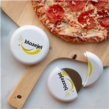 Mamma Mia Pizza Cutter