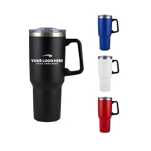 Mammoth 40 oz Vacuum Insulated Tumbler