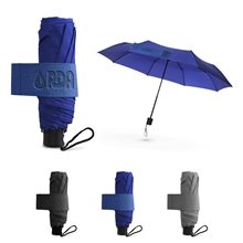 Manual Open Umbrella