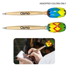 maraca pen