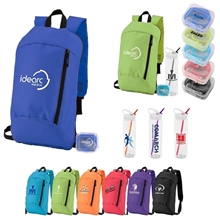 Marathon Fitness Gift Set