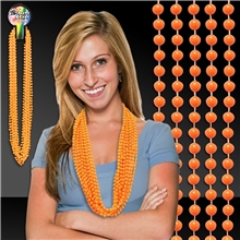 mardi gras promotional beads