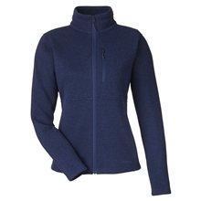Marmot Ladies Dropline Sweater Fleece Jacket