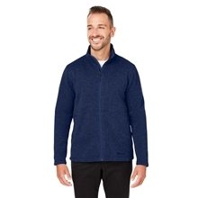 Marmot Mens Dropline Sweater Fleece Jacket