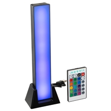 Marquee Multi - Color Light Bar with Remote Control