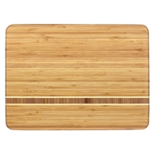 Martinique Bamboo Cutting Board