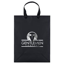 Mary(TM) Tote Bag w / Foil Print